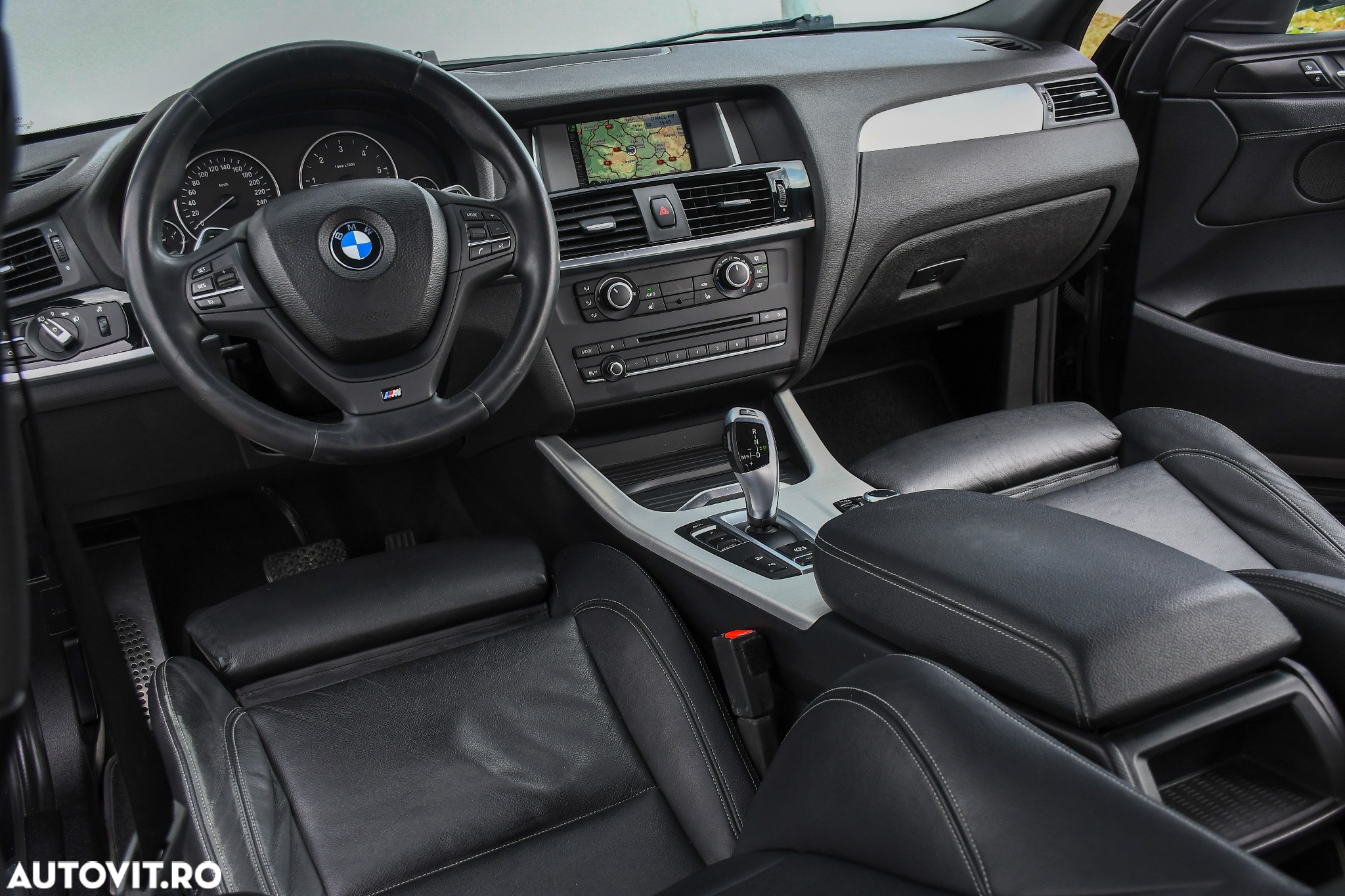 BMW X4 xDrive20d Aut. M Sport Edition - 6