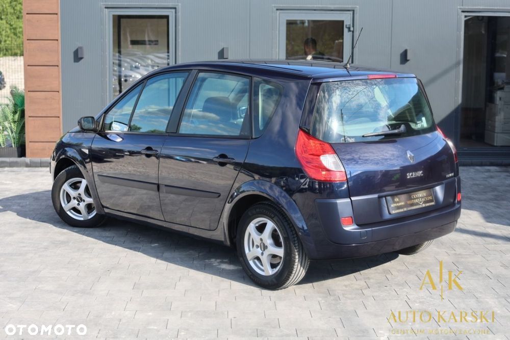 Renault Scenic - 10