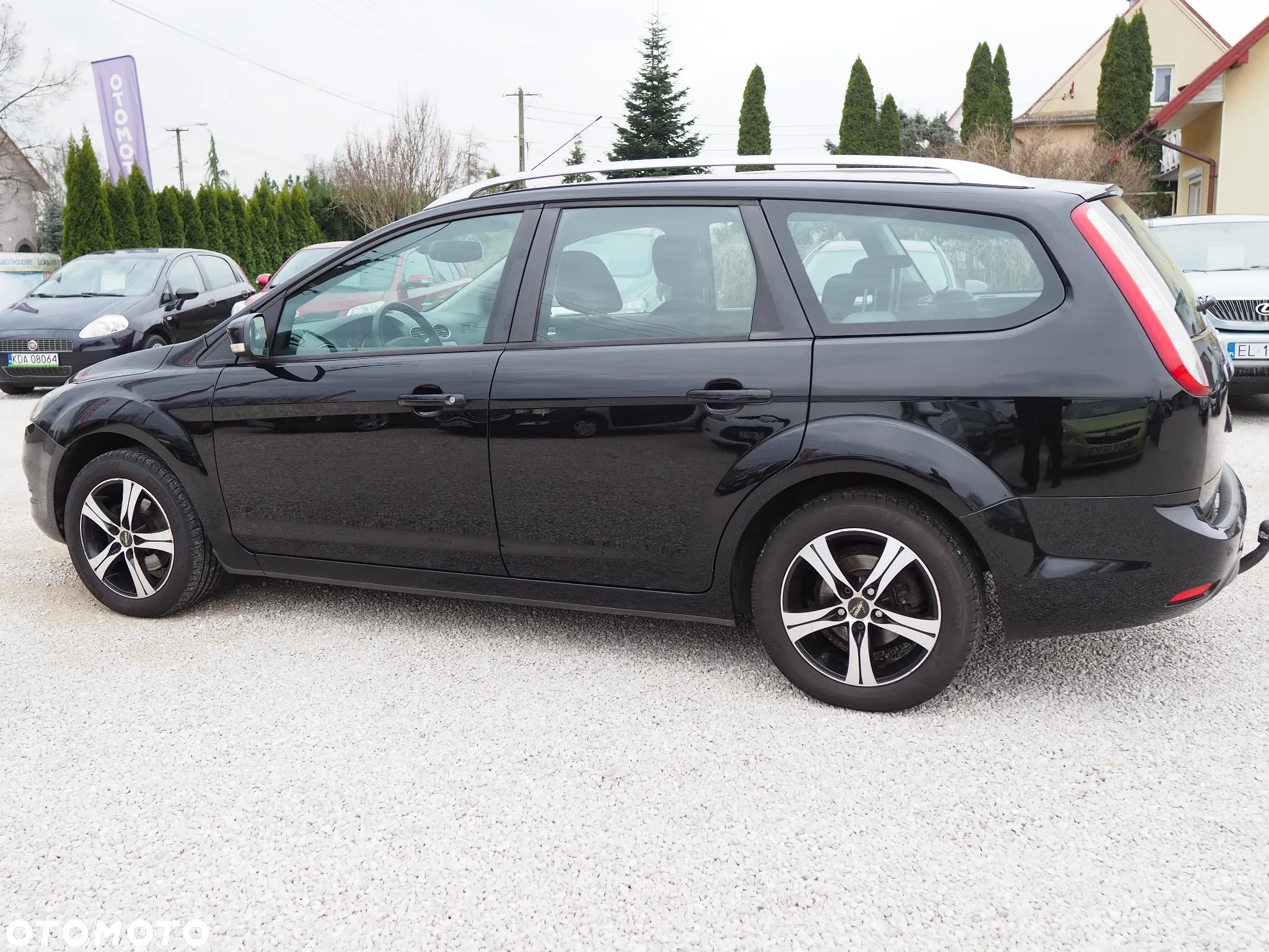 Ford Focus - 5