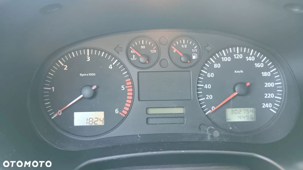 Seat Toledo 1.9 TDI Stella - 9