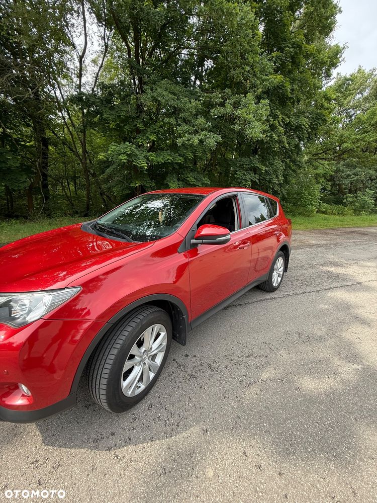 Toyota RAV4 2.0 Active - 6