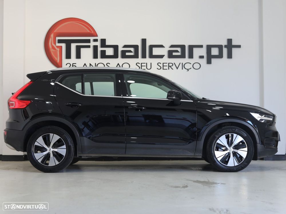 Volvo XC 40 1.5 T4 PHEV Inscription - 5