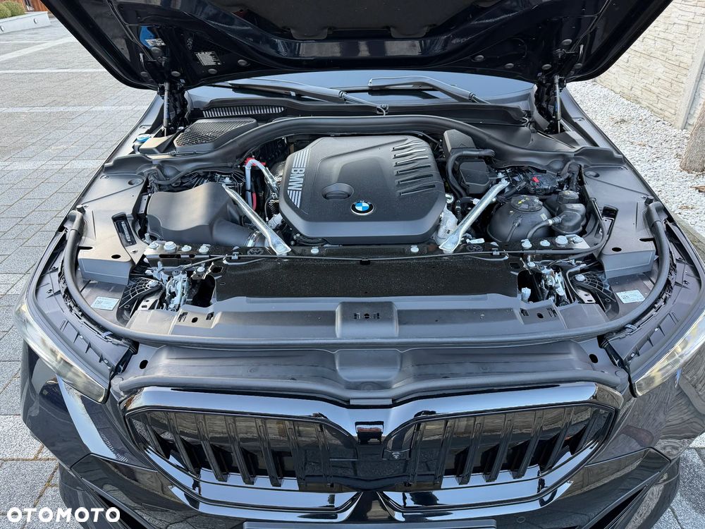 BMW Seria 5 - 14