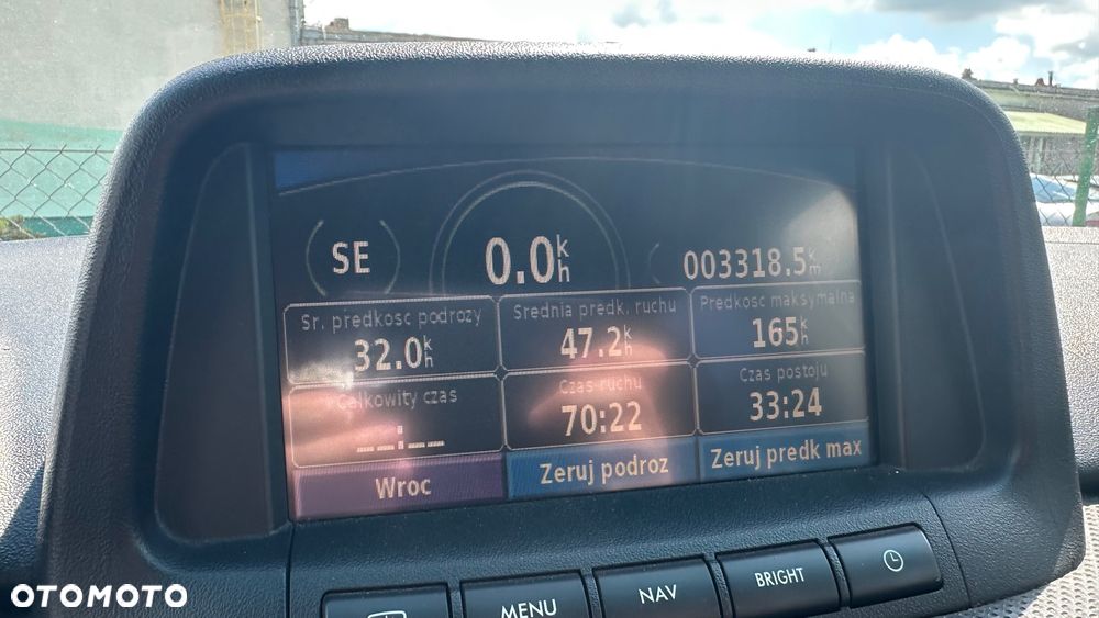 Subaru Forester 2.5 XT - 24