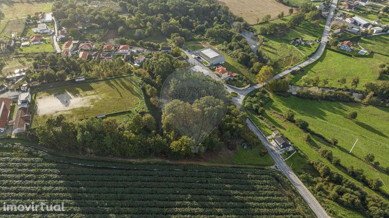 Terreno  para venda - Grande imagem: 2/13