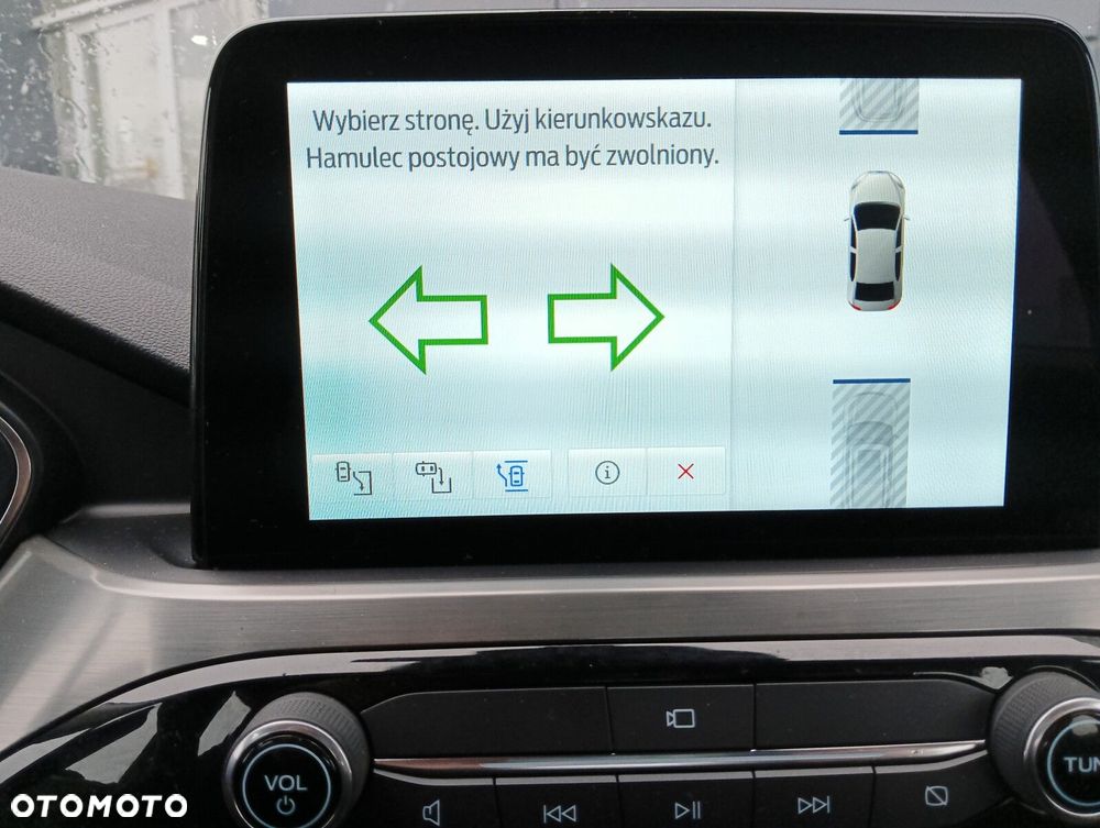 Ford Kuga 1.5 EcoBoost FWD Titanium - 37