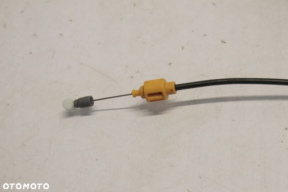 zamek drzwi prawy tył BMW E65 7202134 - 2