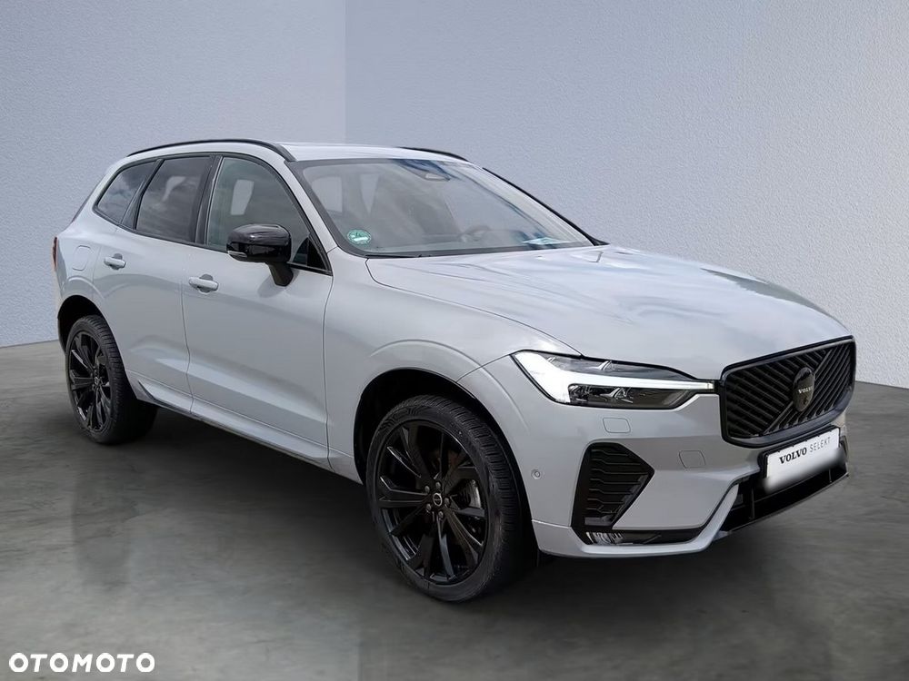 Volvo XC 60 B5 B AWD Ultra Black Edition - 15