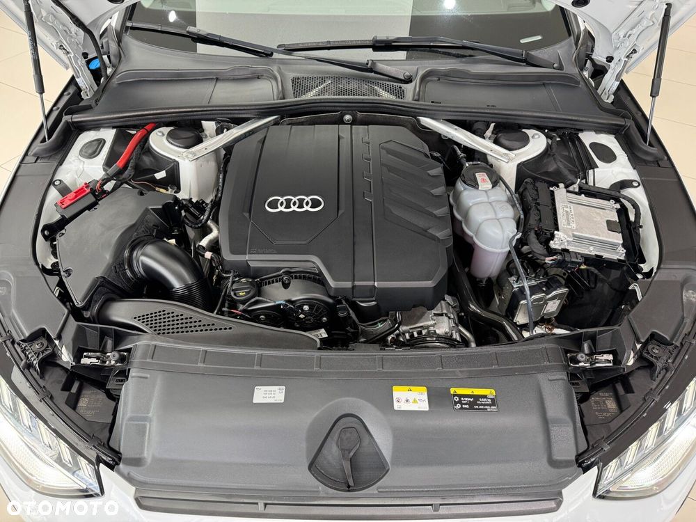 Audi A4 Limousine - 19