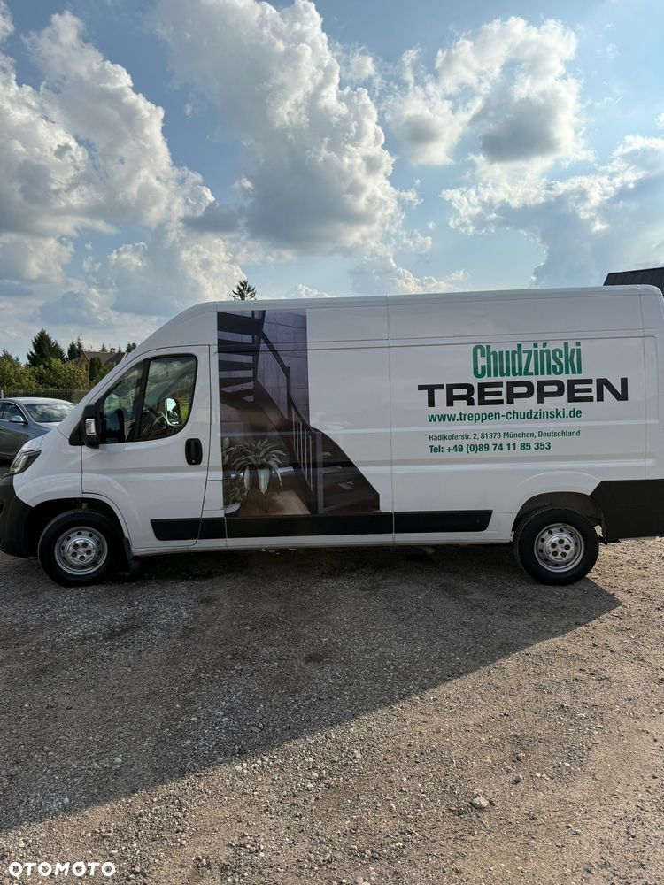 Peugeot Boxer - 3