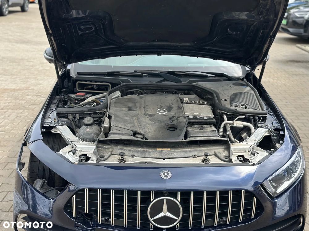 Mercedes-Benz CLS 400 d 4-Matic 9G-TRONIC - 18