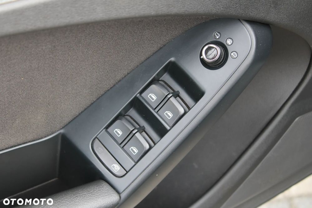 Audi A4 - 23