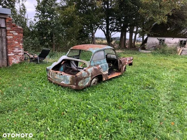 Skoda Inny - 5