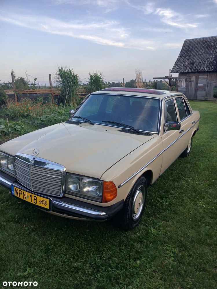 Mercedes-Benz L508D - 33