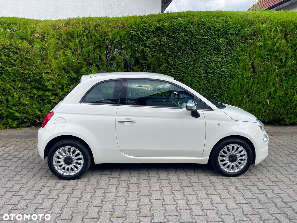 Fiat 500 1.2 8V S - 2