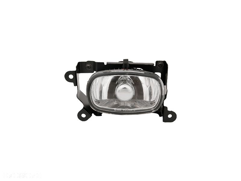 HALOGEN LAMPA MITSUBISHI OUTLANDER I 1 2003-2007 L - 1