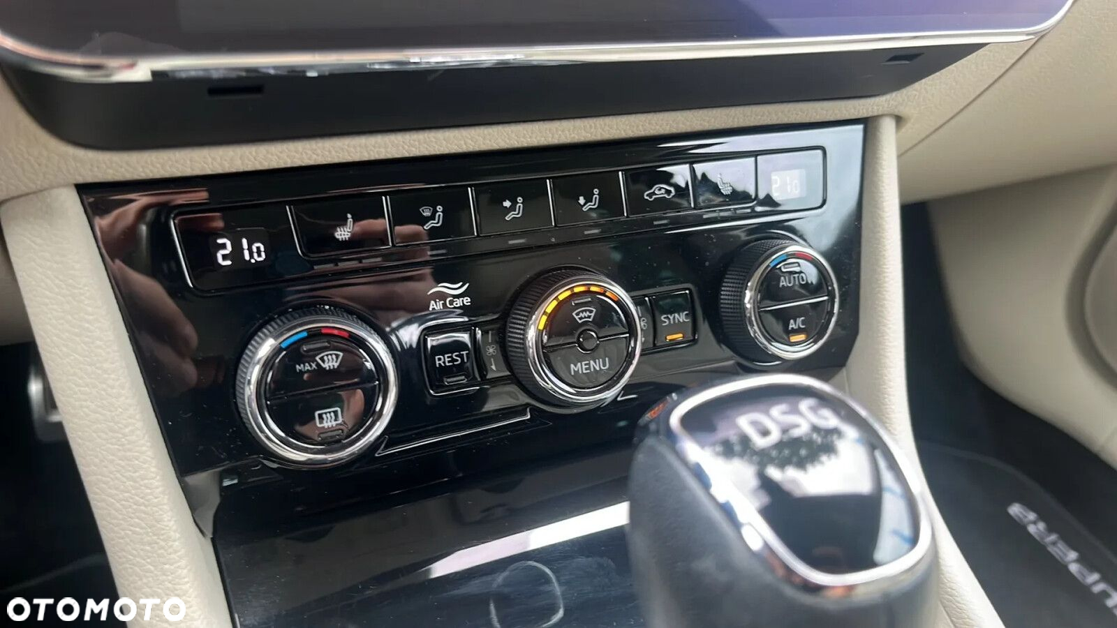 Skoda Superb - 25