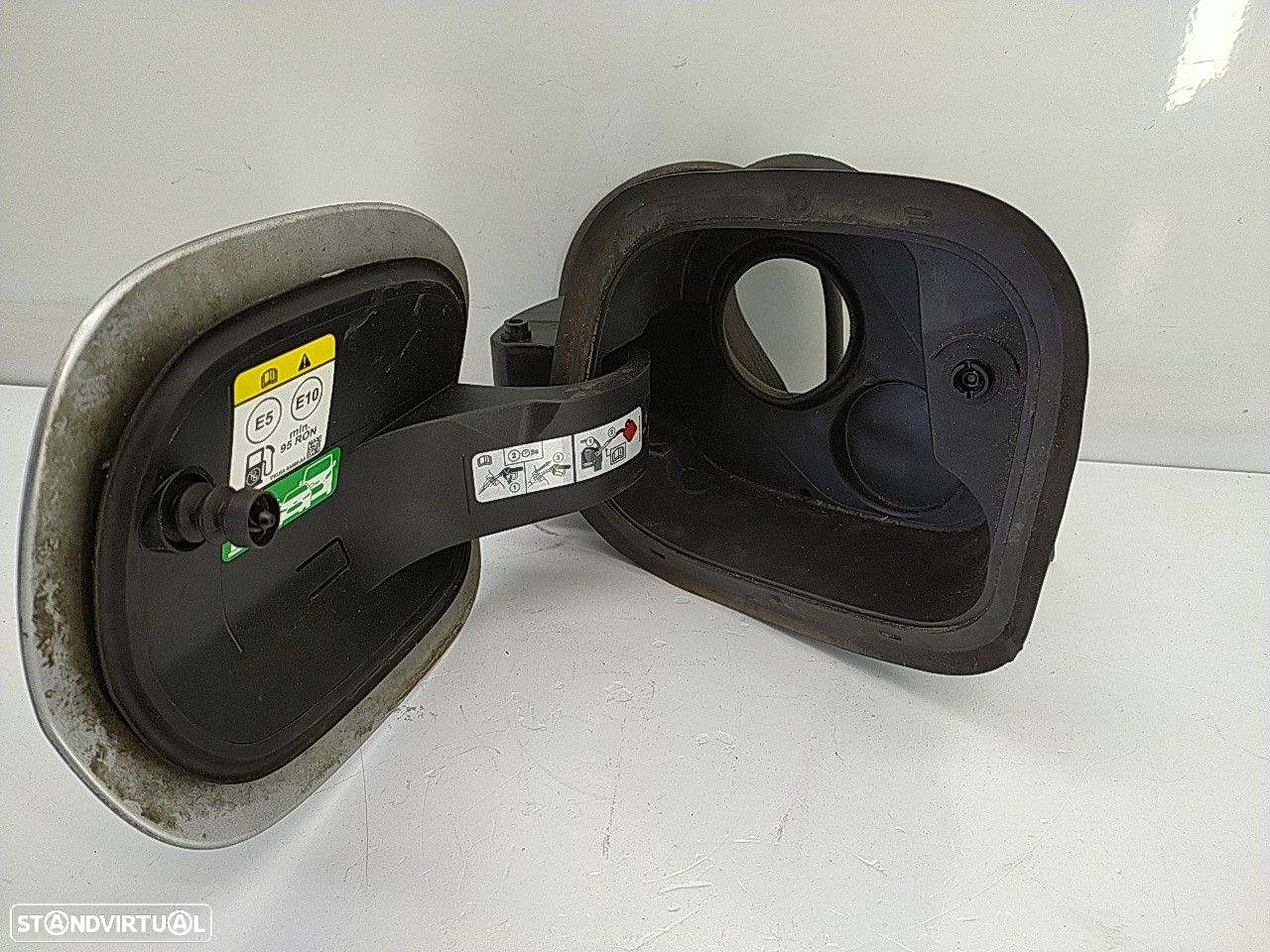 Porta De Combustivel Ford Focus Iv Turnier (Hp) - 3
