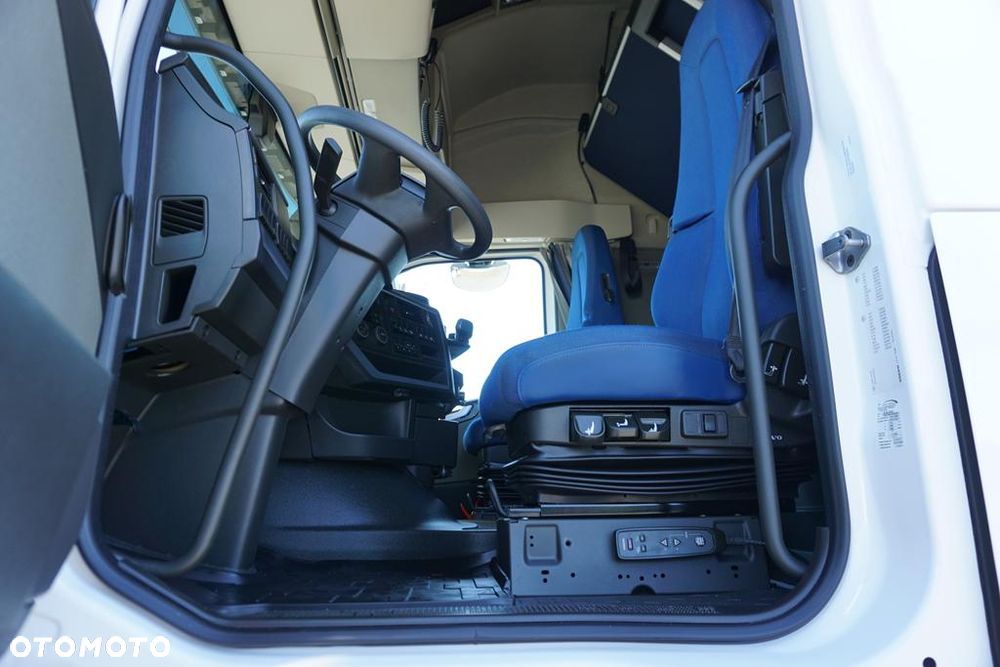 Volvo / FH / 500 / I – SAVE / XL / EURO 6 / ACC / I -COOL / NOWY MODEL - 38