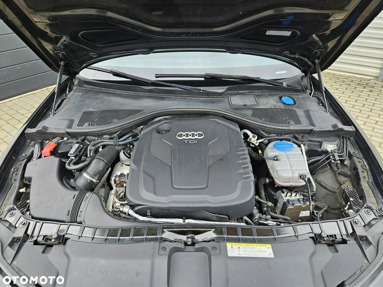 Audi A6 - 22