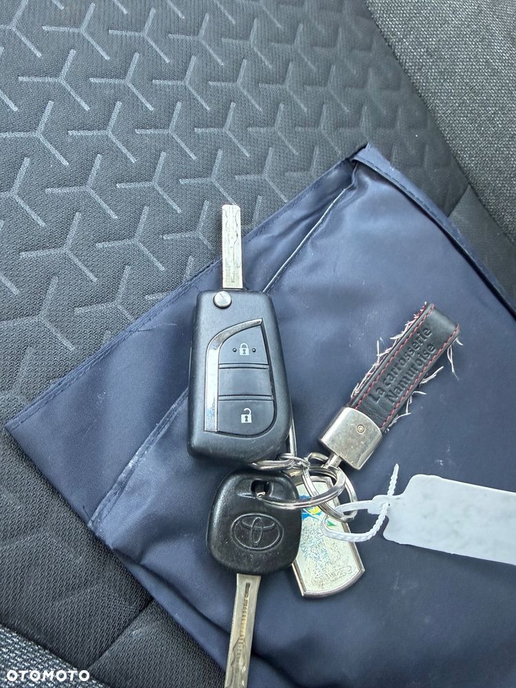 Toyota Yaris Cross - 13