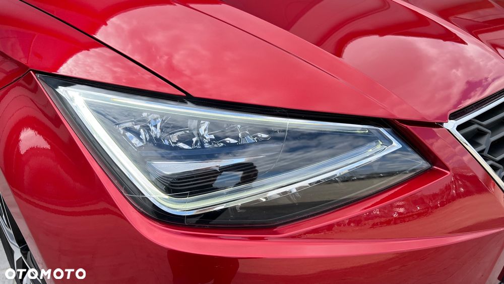 Seat Ibiza 1.0 TSI FR S&S - 16