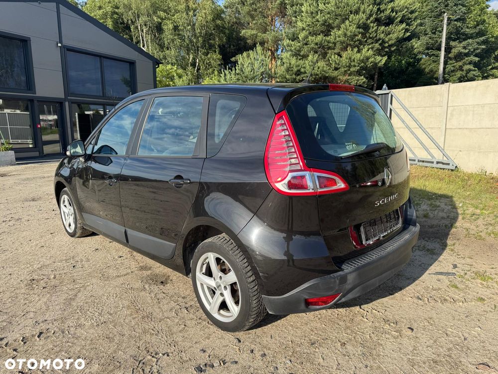 Renault Scenic 1.6 16V Tech Run - 5