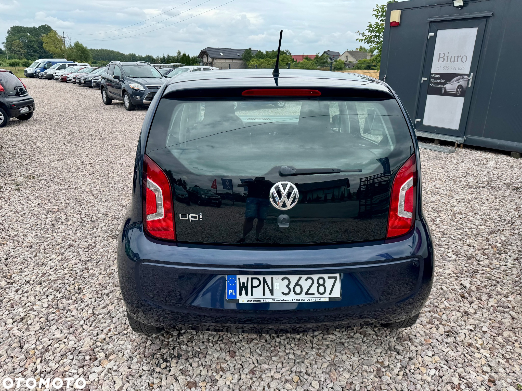 Volkswagen up! - 11