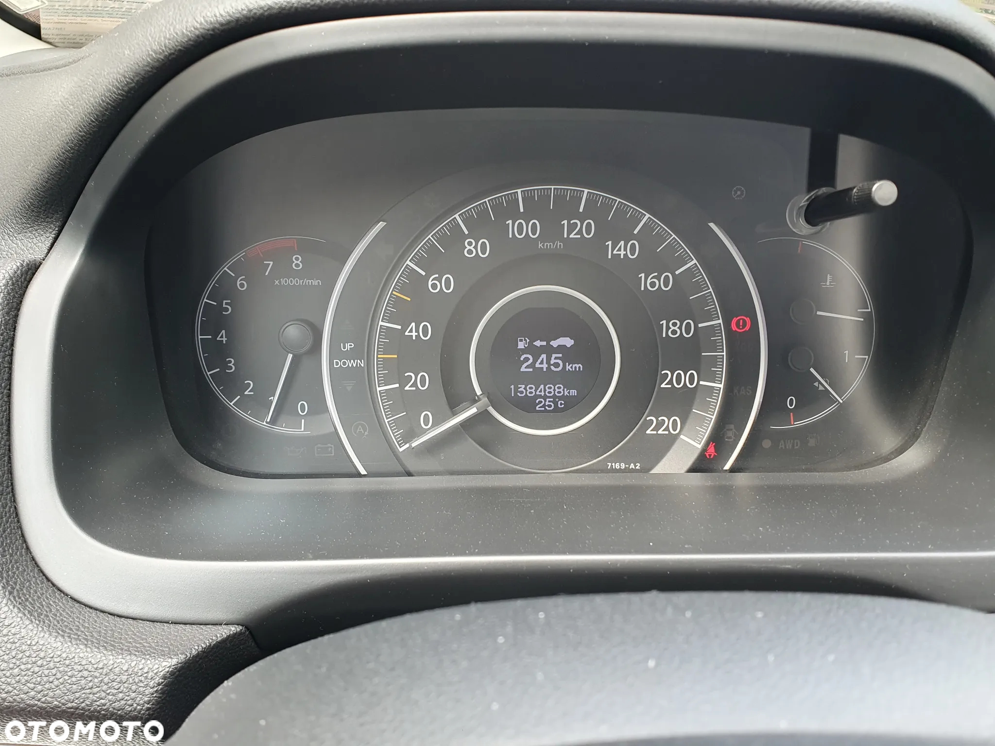 Honda CR-V 2.0 Executive (ADAS / Connect+) - 18