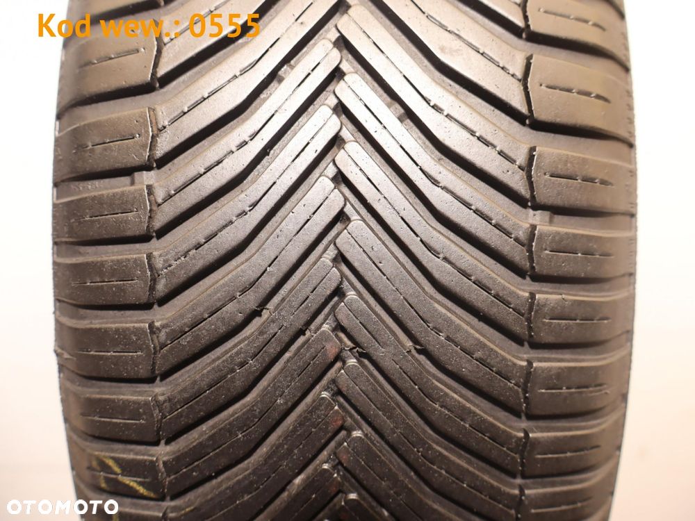 Michelin CrossClimate SUV - 225/50 R18 - 2