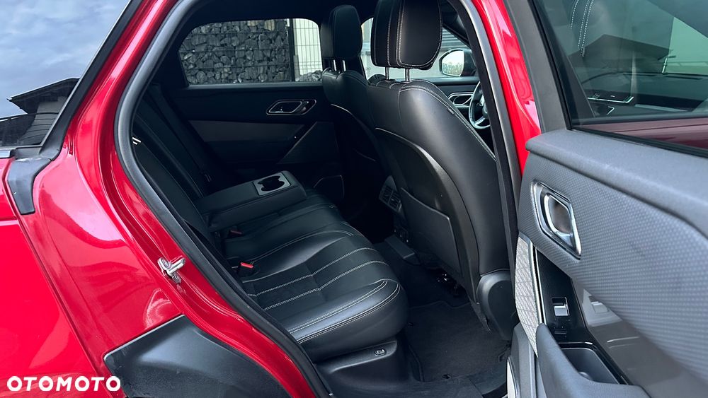 Land Rover Range Rover Velar 2.0 Si4 GPF SE - 12