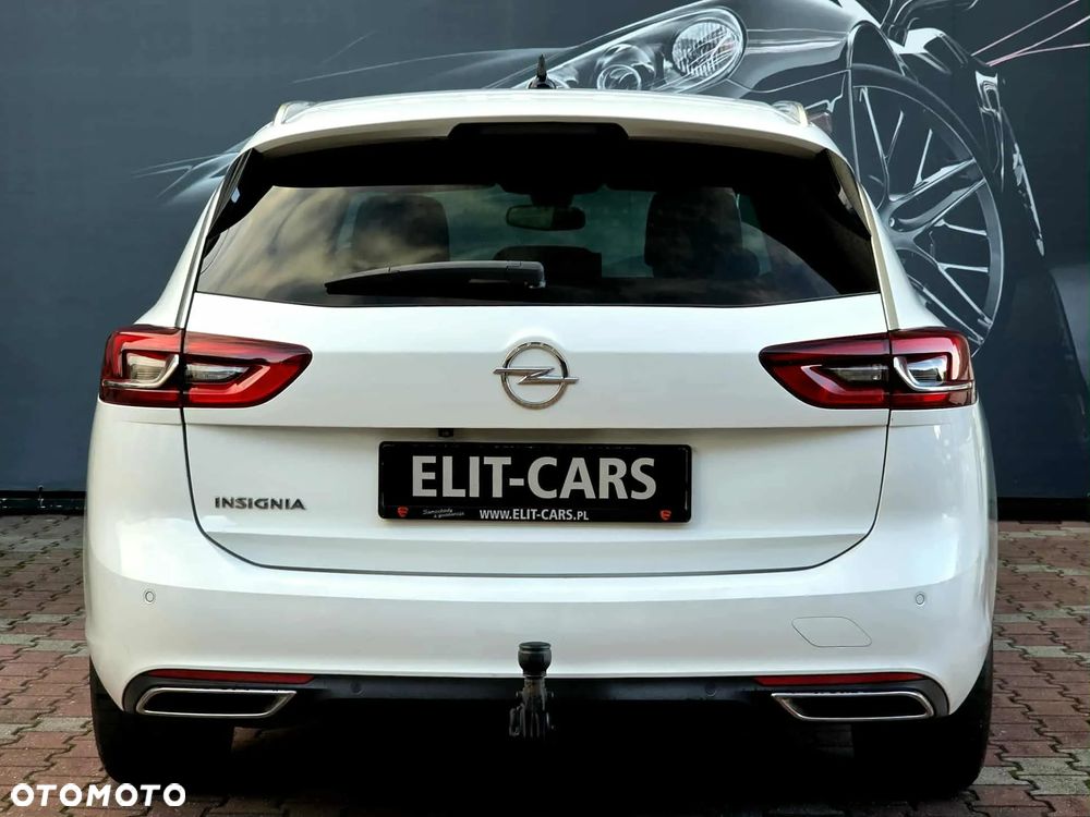 Opel Insignia 2.0 CDTI Business Elegance S&S - 9