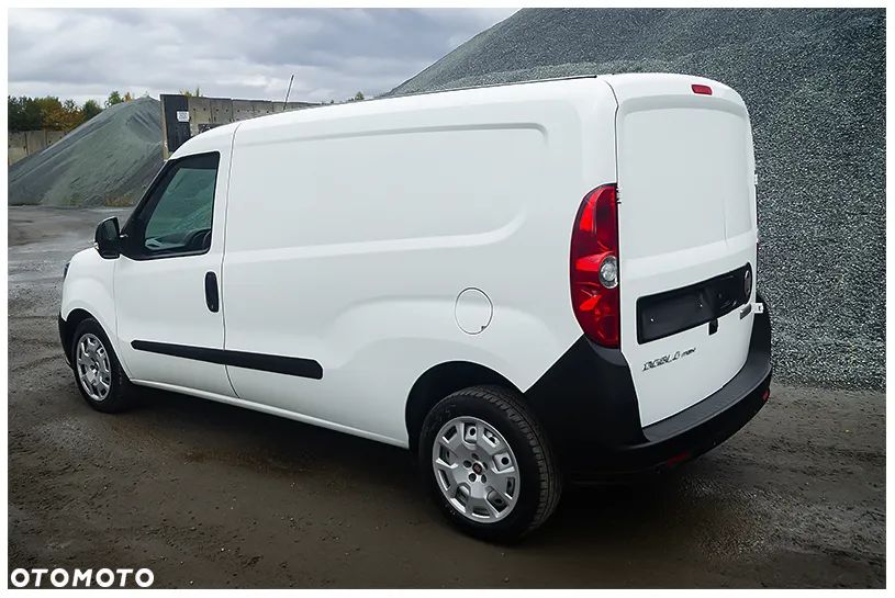 Fiat DOBLO - 7
