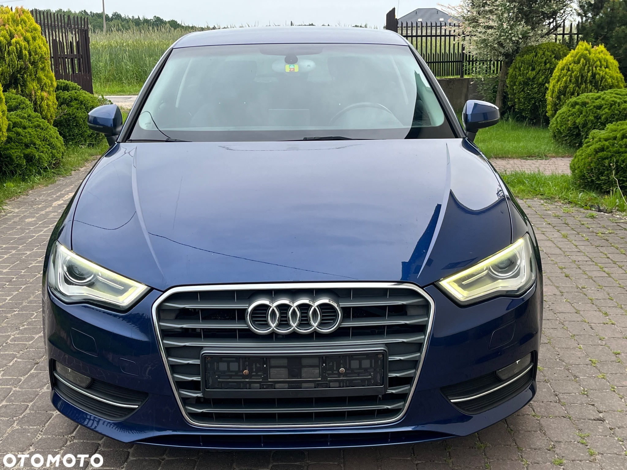 Audi A3 2.0 TDI Sport - 5
