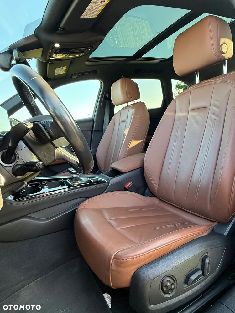 Audi A4 Allroad 45 TFSI mHEV Quattro S tronic - 9