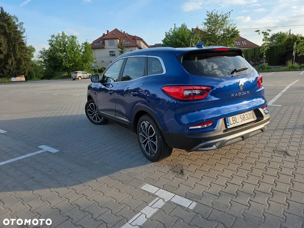Renault Kadjar 1.3 TCe FAP Intens EDC - 5