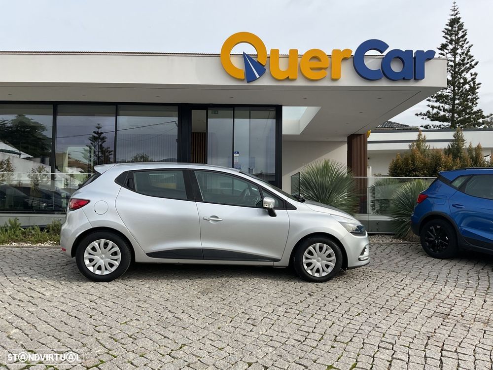 Renault Clio 1.5 dCi Zen - 5