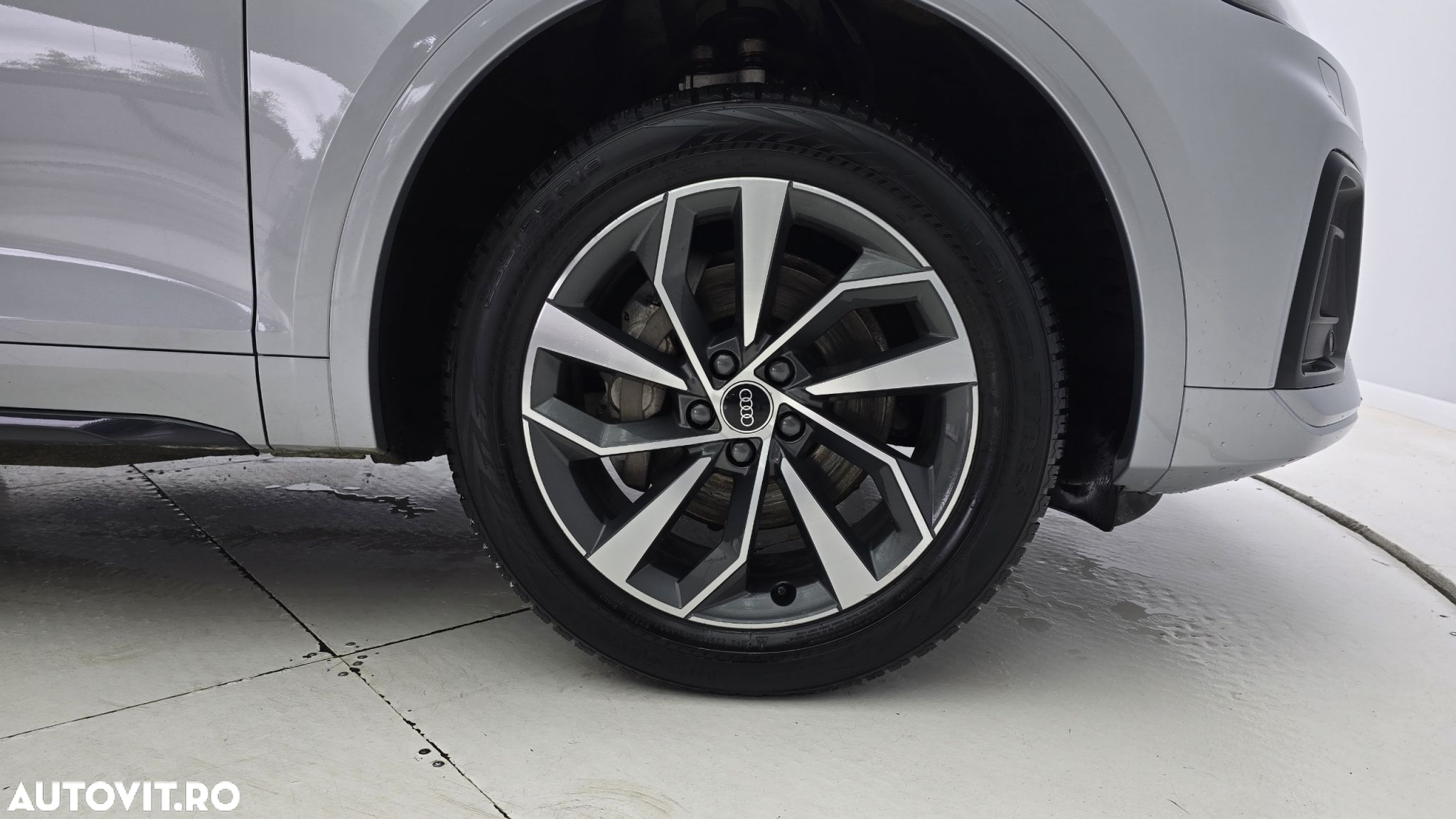 Audi Q5 40 TDI quattro S tronic MHEV S Line - 23