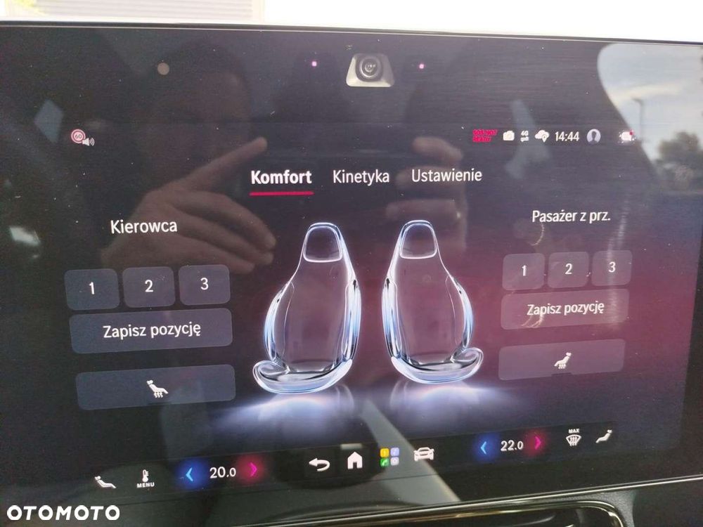 Mercedes-Benz CLA - 18