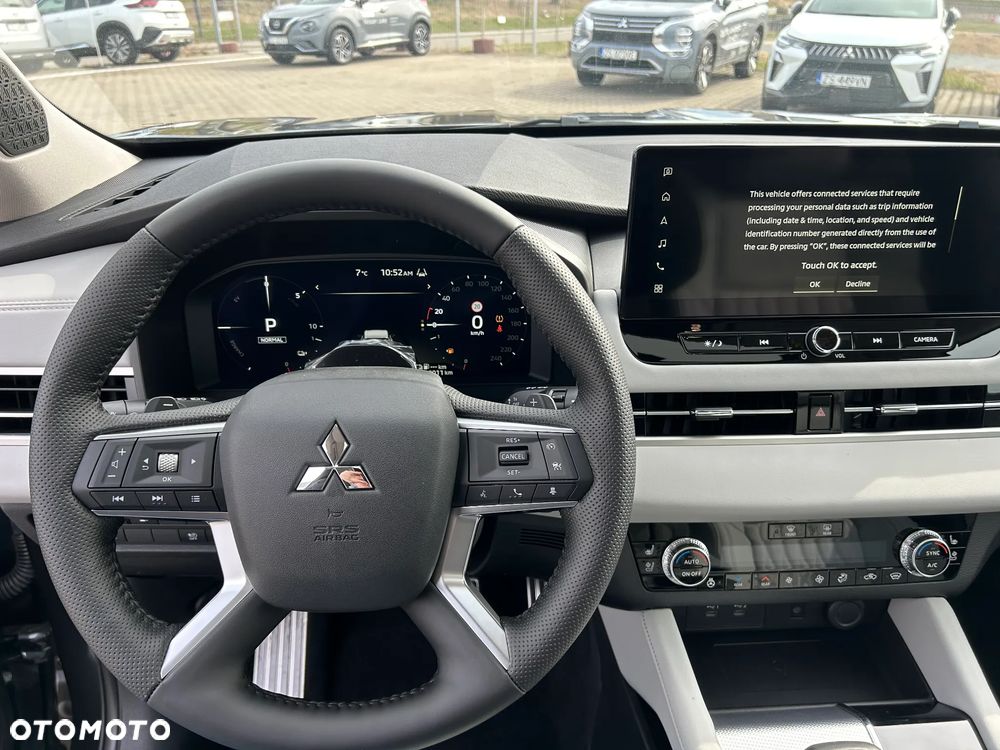 Mitsubishi Outlander Instyle - 13