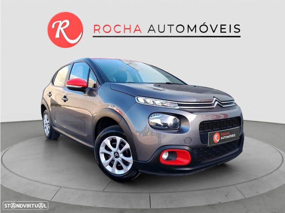 Citroën C3 1.2 PureTech Shine - 3