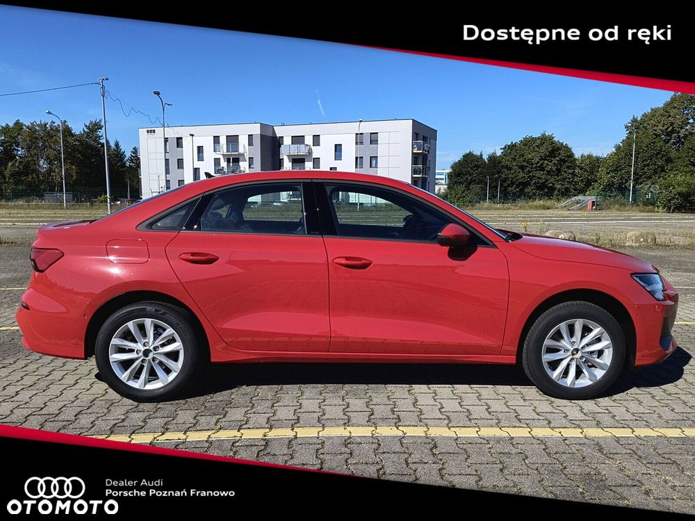 Audi A3 Limousine 30 TFSI - 2