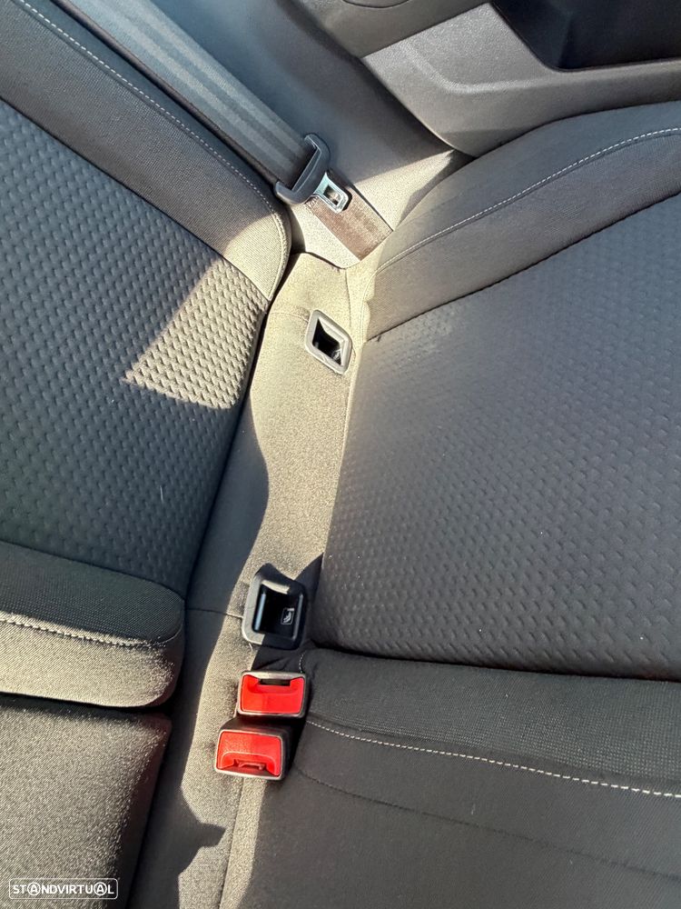 VW Polo 1.0 Comfortline - 22