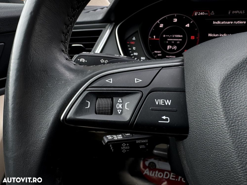 AUDI Q5 2019 — imagine 20