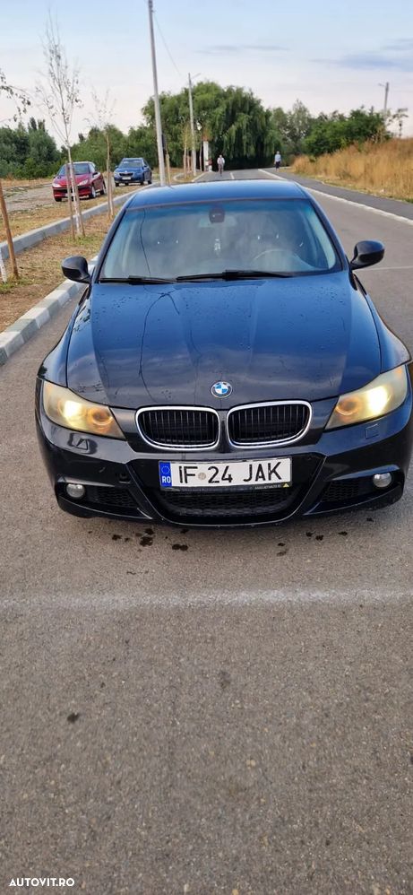 BMW Seria 3 - 3