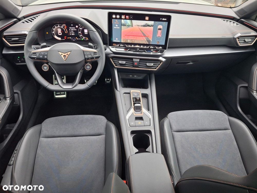 Cupra Leon Sportstourer 2.0 TSI 4Drive DSG - 24