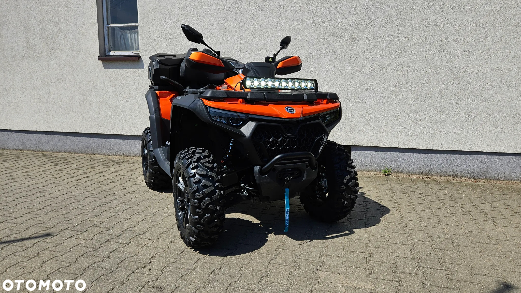 CFMoto Inny - 36
