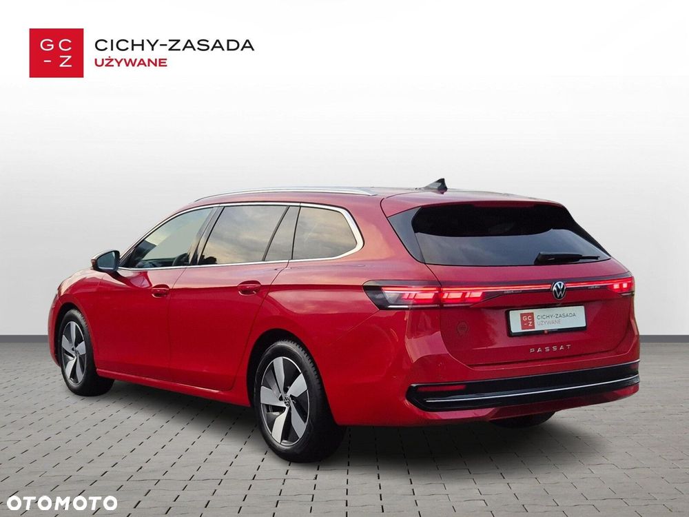 Volkswagen Passat Variant - 3