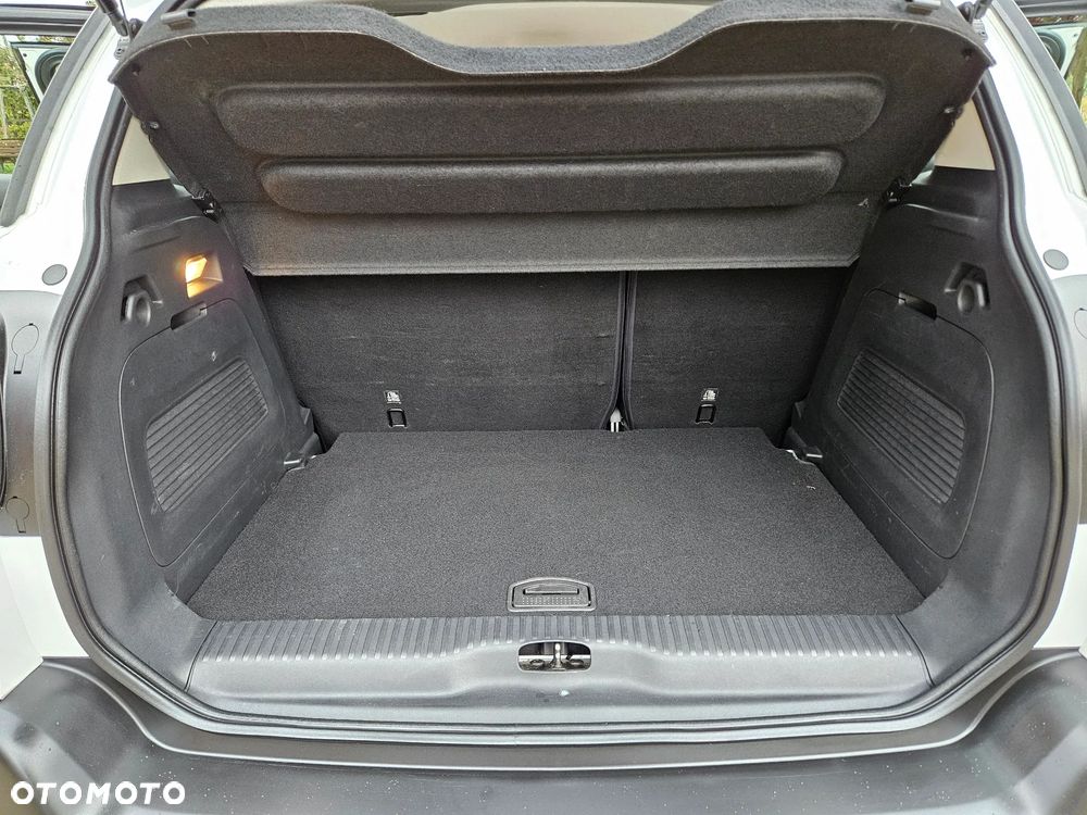 Citroën C3 Aircross 1.2 PureTech Feel S&S - 26