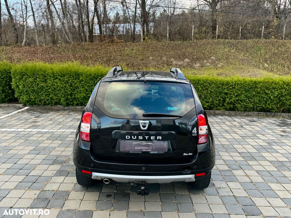 Dacia Duster - 14